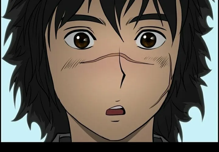 Blade of Wind and Thunder Chapter 1 page 22 - 