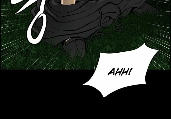 Blade of Wind and Thunder Chapter 1 page 26 - 