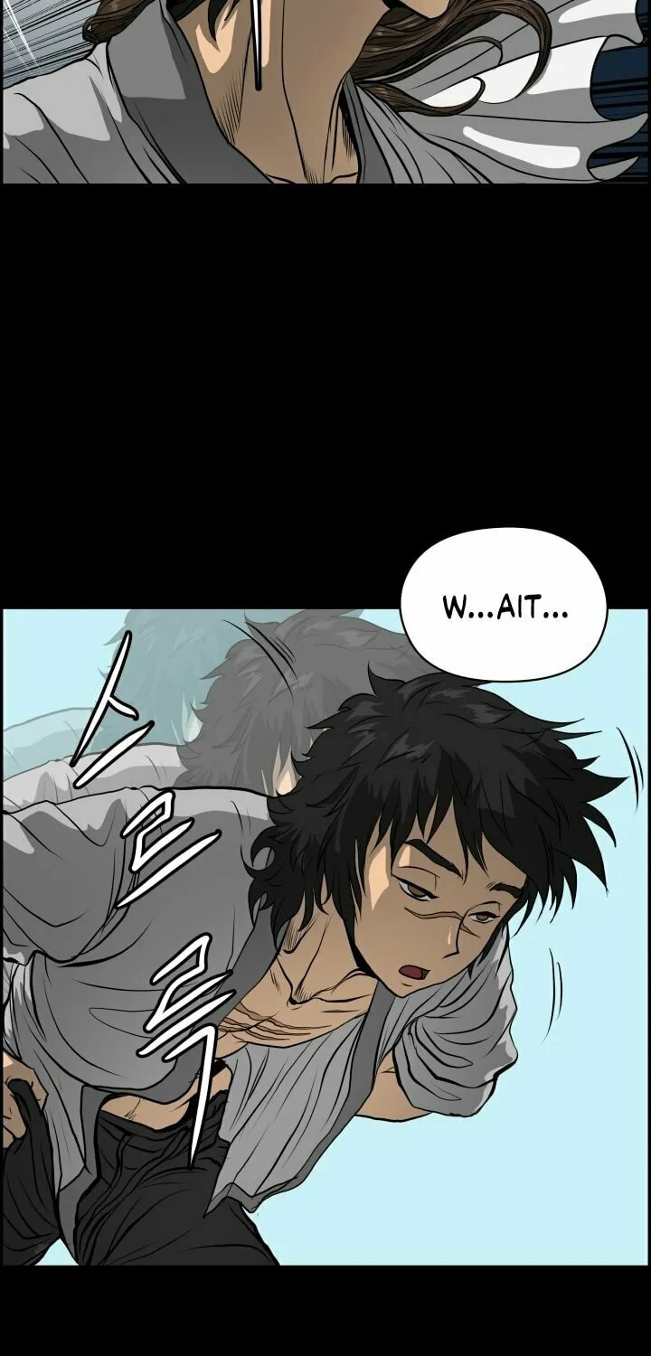 Blade of Wind and Thunder Chapter 1 page 29 - 