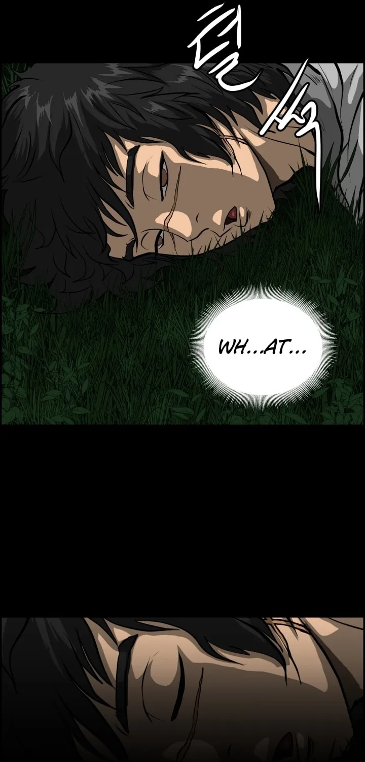 Blade of Wind and Thunder Chapter 1 page 31 - 