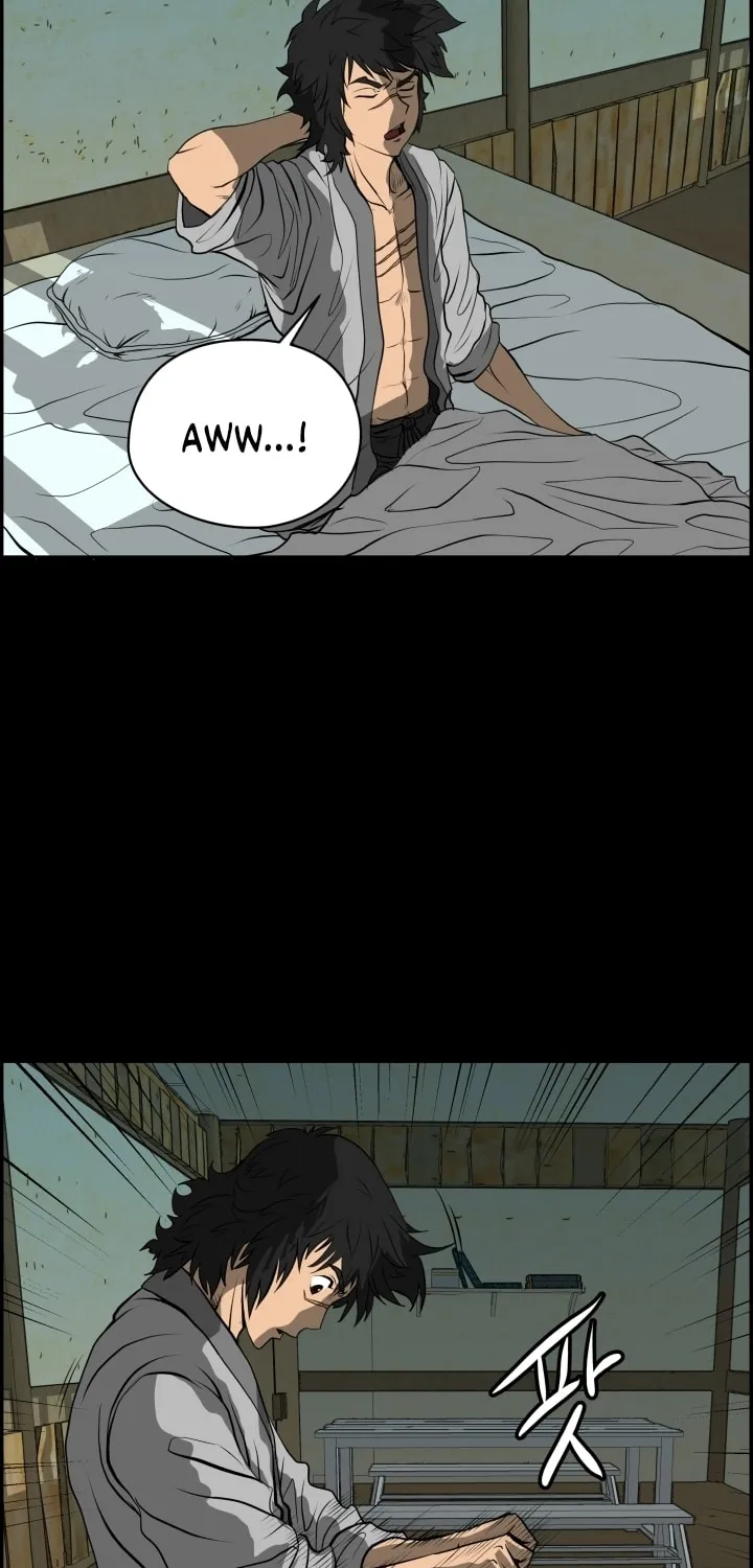 Blade of Wind and Thunder Chapter 1 page 36 - 