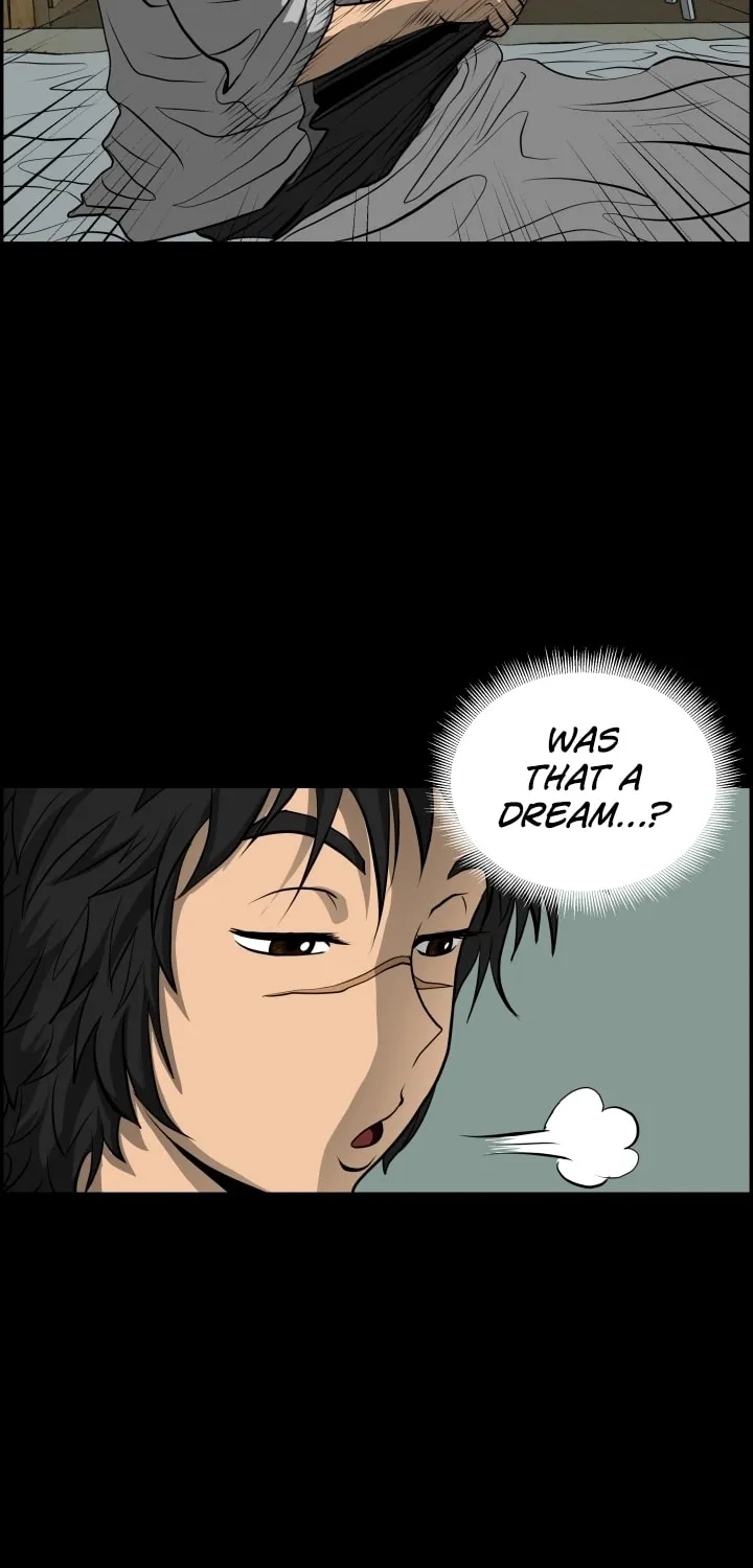 Blade of Wind and Thunder Chapter 1 page 37 - 