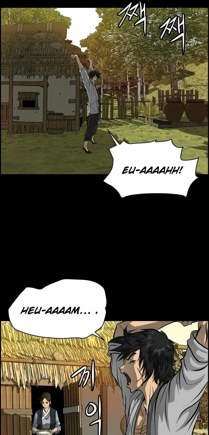 Blade of Wind and Thunder Chapter 1 page 39 - 