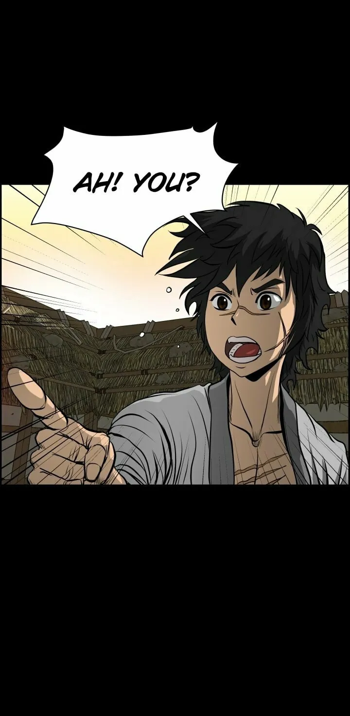 Blade of Wind and Thunder Chapter 1 page 41 - 