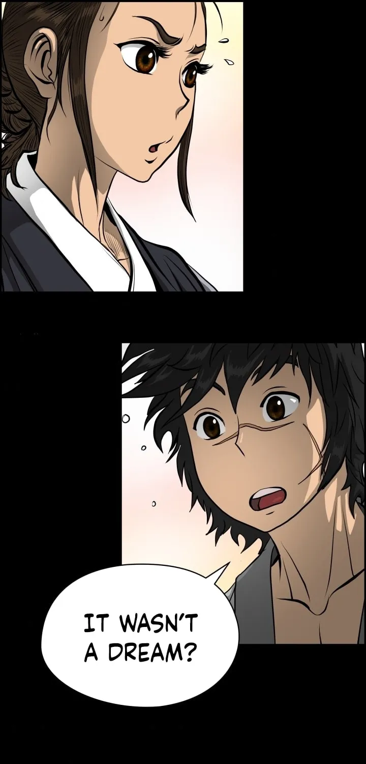 Blade of Wind and Thunder Chapter 1 page 42 - 