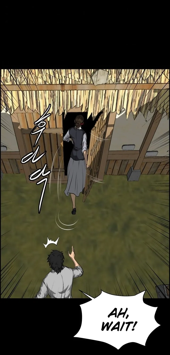 Blade of Wind and Thunder Chapter 1 page 43 - 