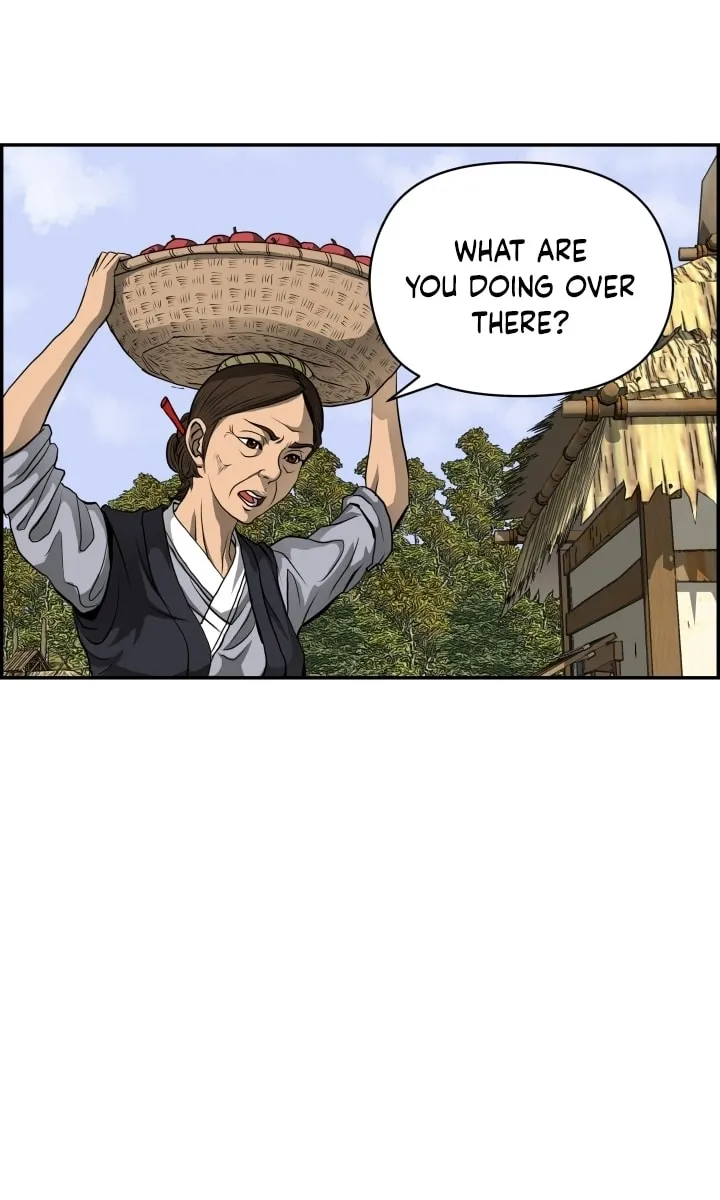 Blade of Wind and Thunder Chapter 1 page 52 - 