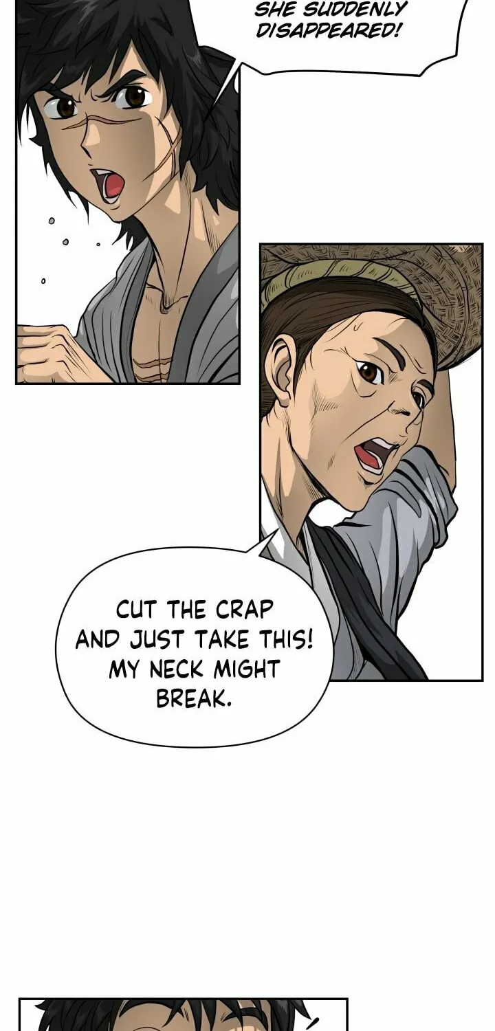 Blade of Wind and Thunder Chapter 1 page 54 - 