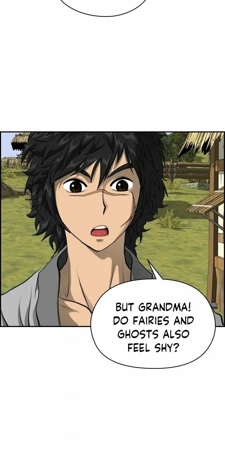 Blade of Wind and Thunder Chapter 1 page 57 - 