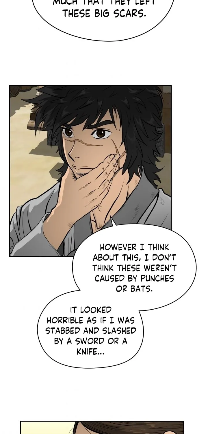 Blade of Wind and Thunder Chapter 1 page 65 - 