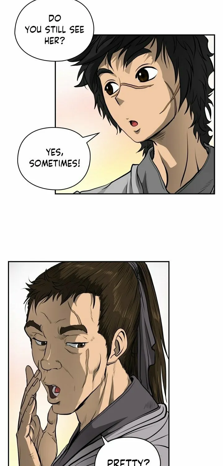 Blade of Wind and Thunder Chapter 1 page 75 - 