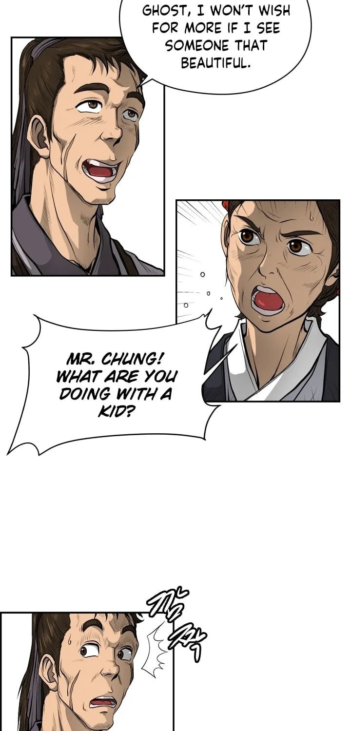 Blade of Wind and Thunder Chapter 1 page 79 - 