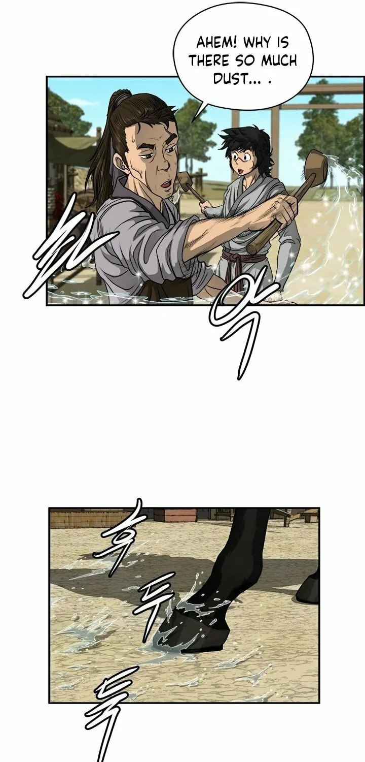 Blade of Wind and Thunder Chapter 1 page 81 - 