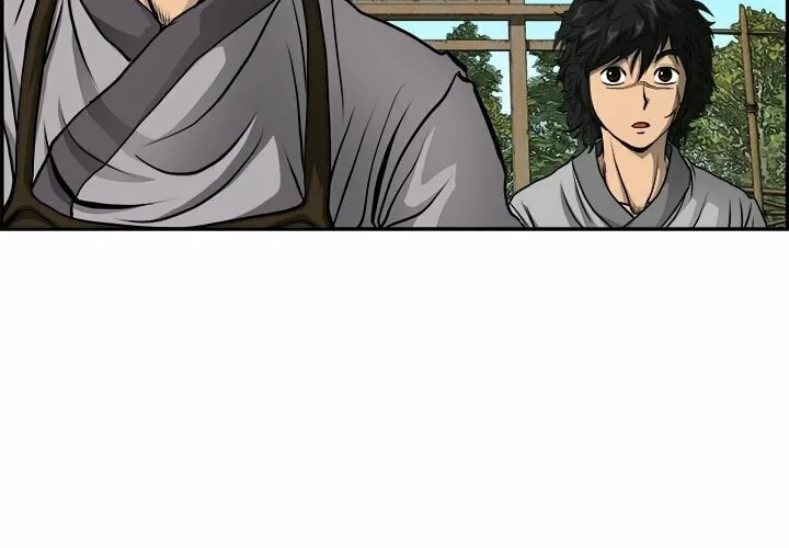 Blade of Wind and Thunder Chapter 1 page 84 - 