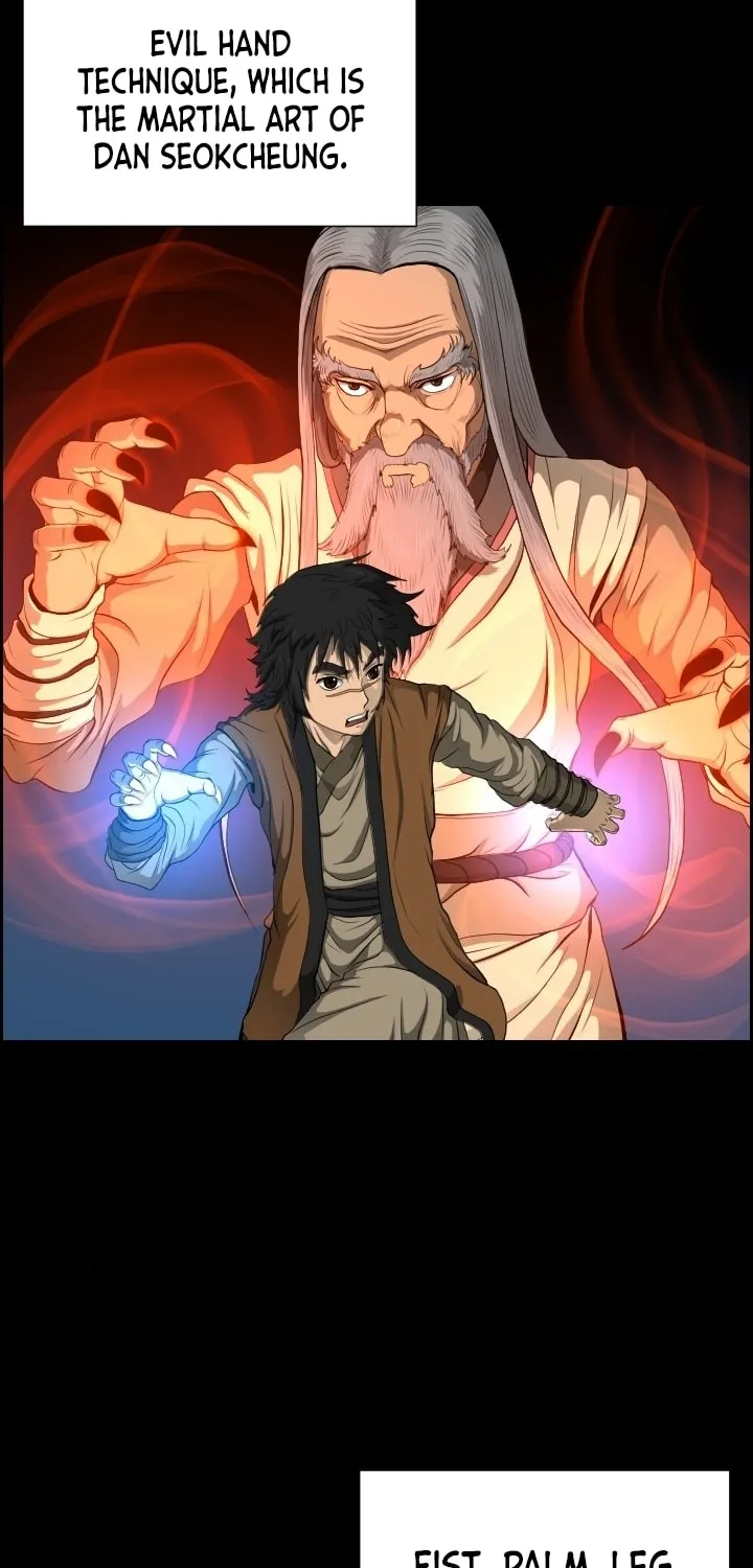 Blade of Wind and Thunder Chapter 10 page 2 - 