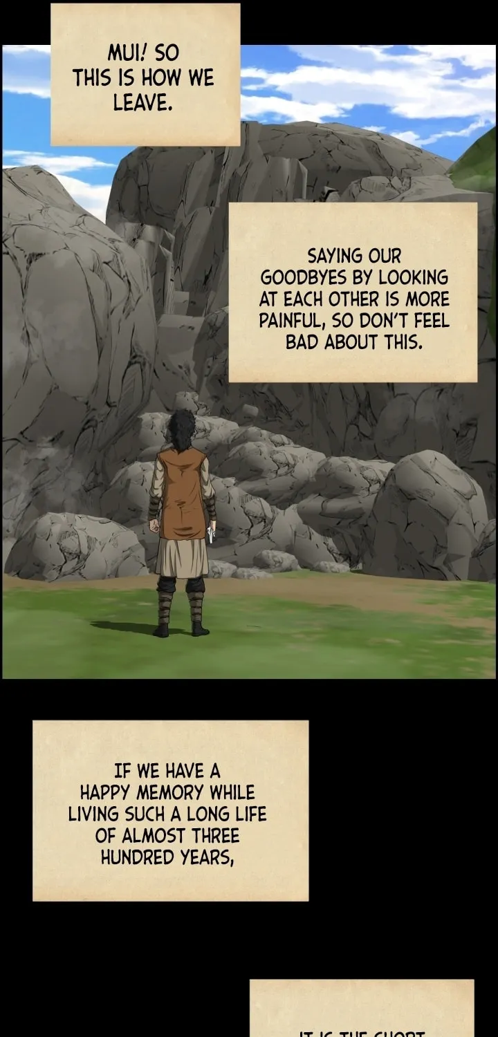 Blade of Wind and Thunder Chapter 10 page 15 - 
