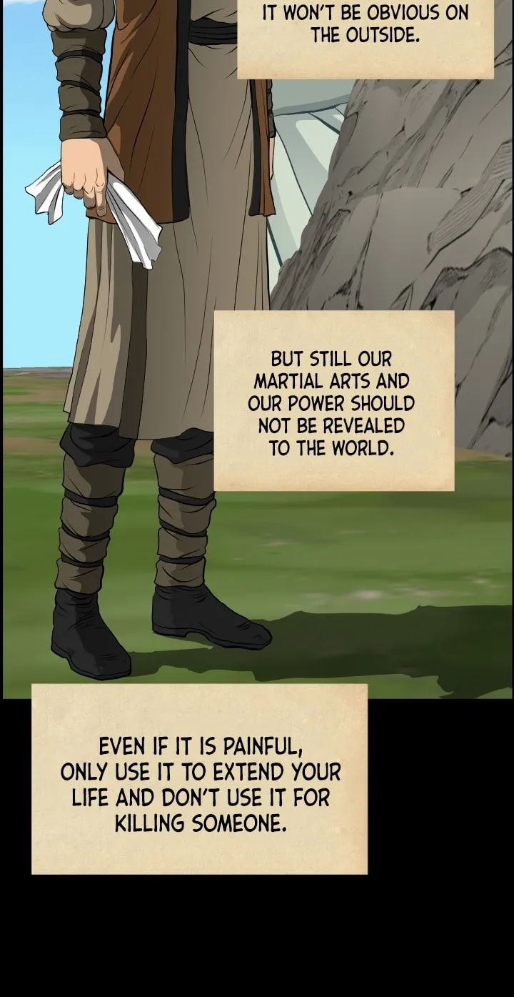 Blade of Wind and Thunder Chapter 10 page 17 - 