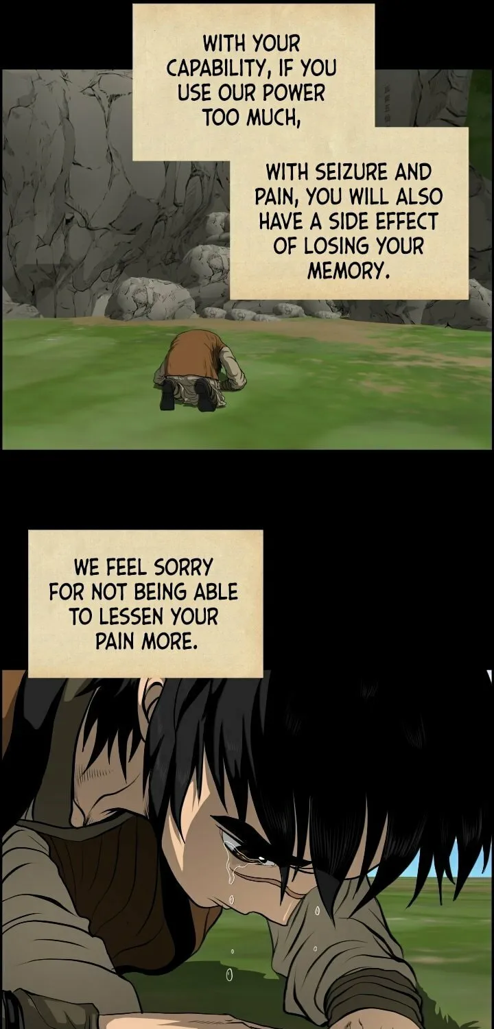 Blade of Wind and Thunder Chapter 10 page 18 - 