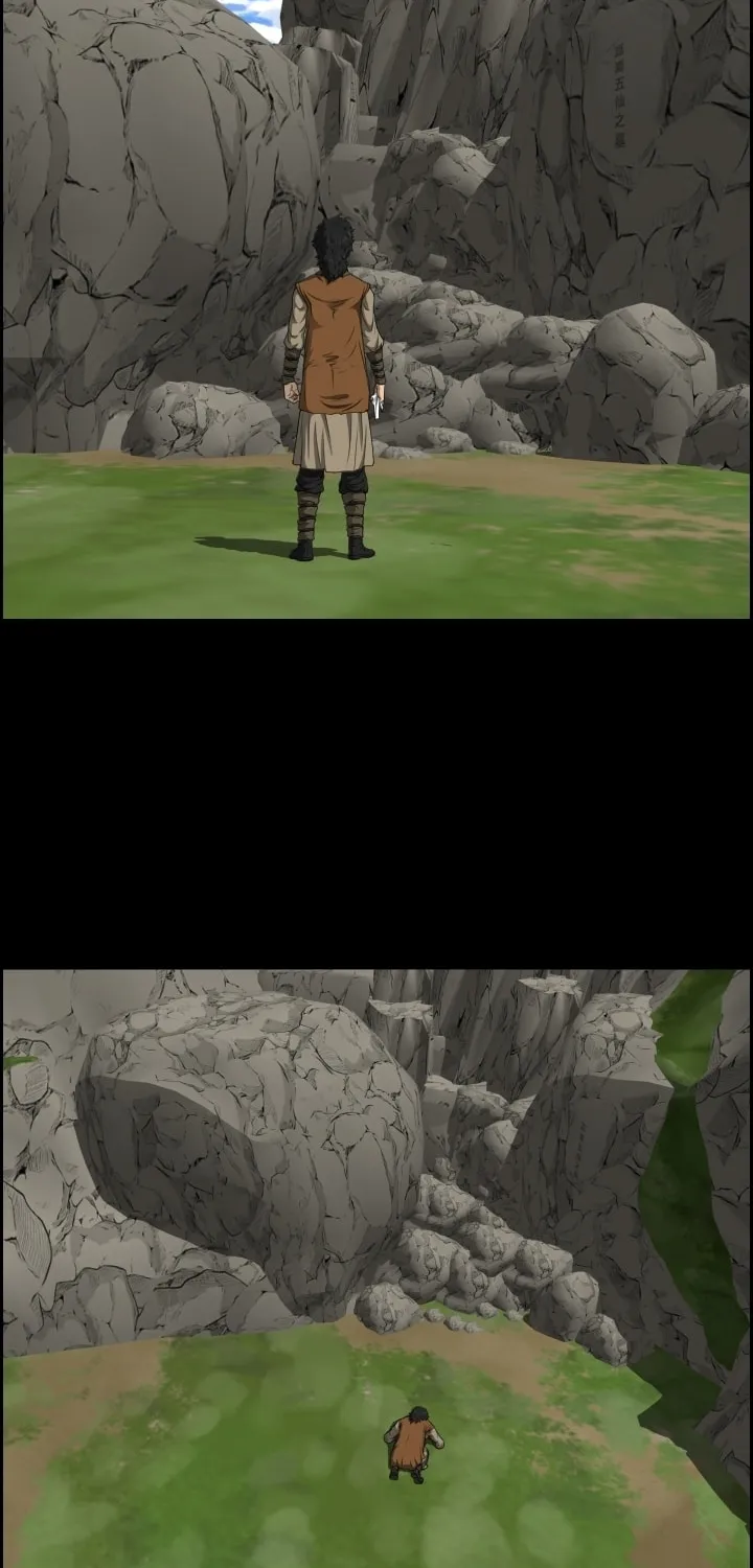 Blade of Wind and Thunder Chapter 10 page 23 - 