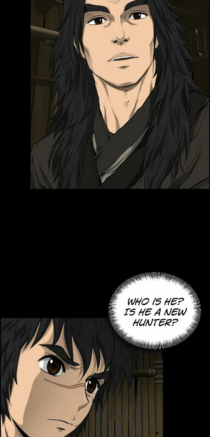 Blade of Wind and Thunder Chapter 10 page 30 - 