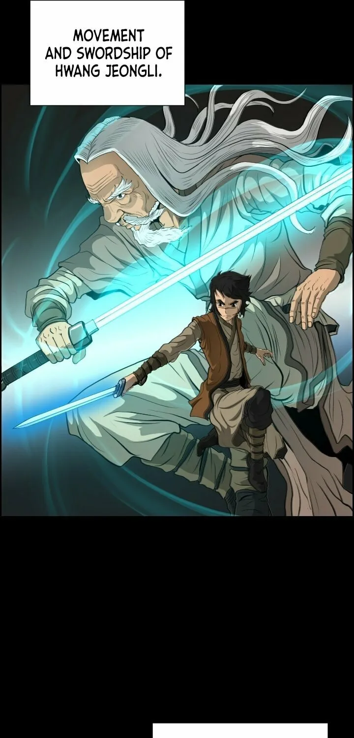 Blade of Wind and Thunder Chapter 10 page 4 - 