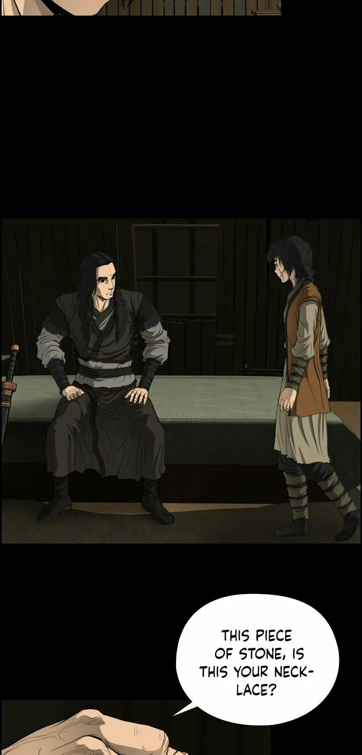 Blade of Wind and Thunder Chapter 10 page 31 - 