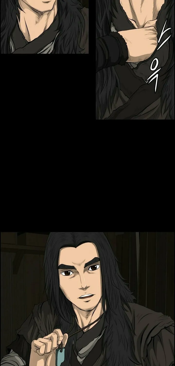Blade of Wind and Thunder Chapter 10 page 34 - 