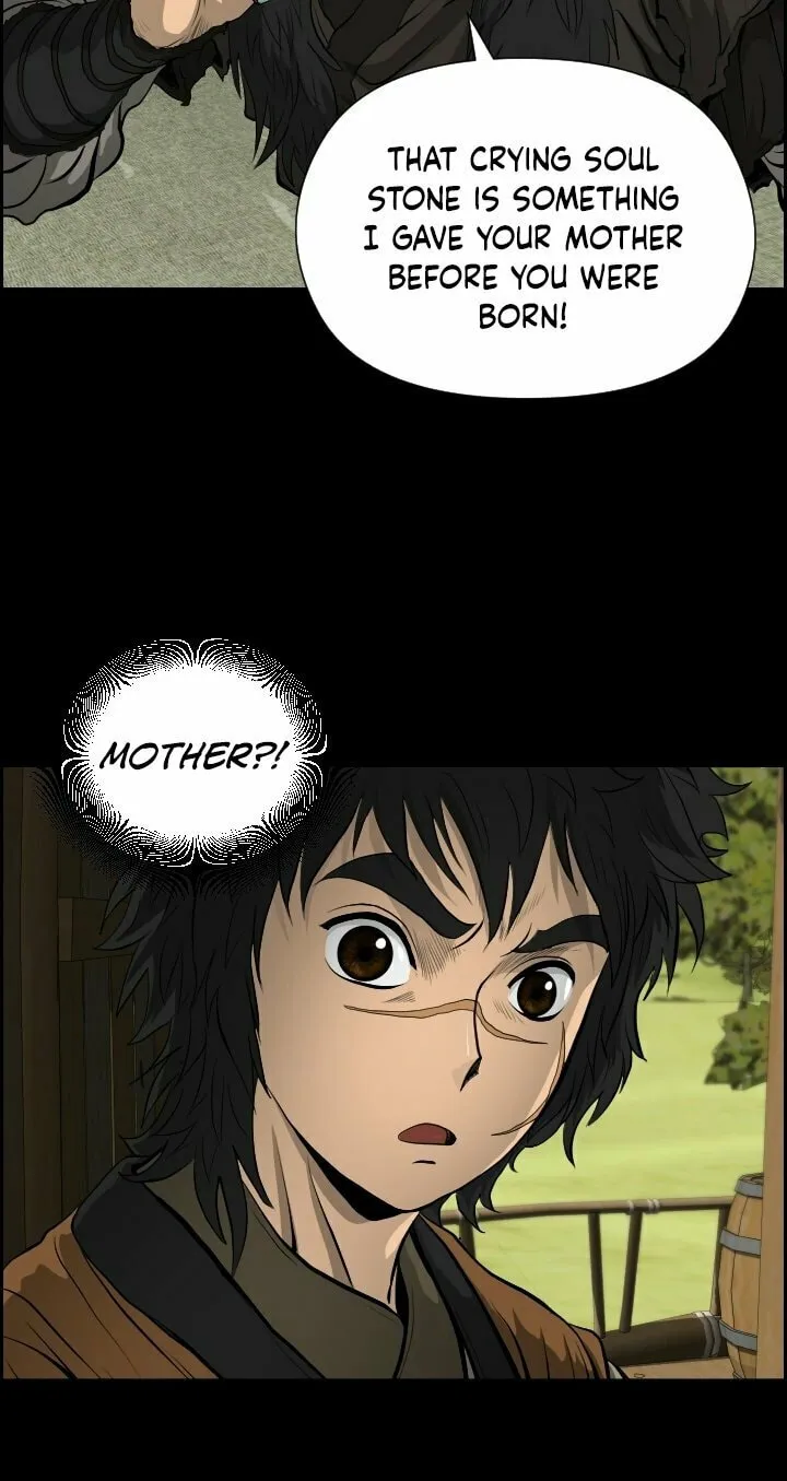Blade of Wind and Thunder Chapter 10 page 35 - 