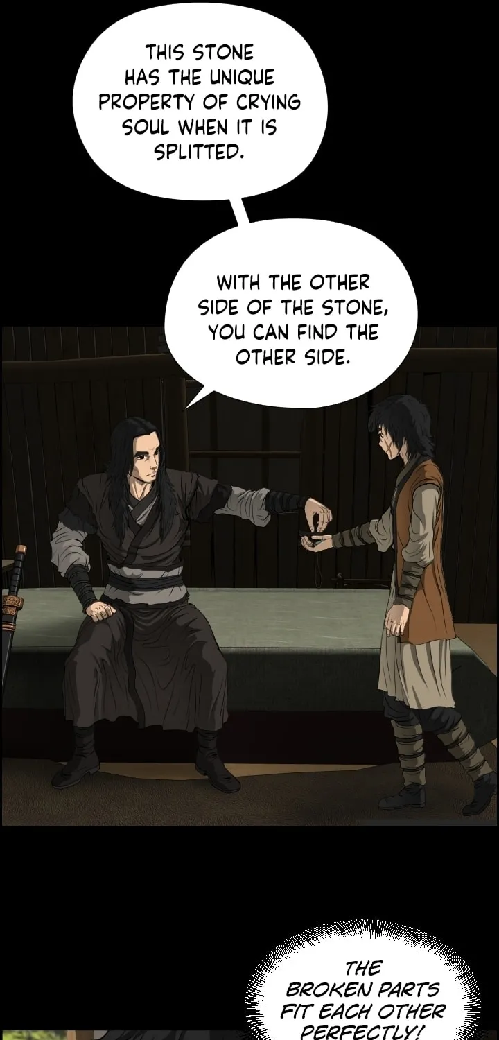 Blade of Wind and Thunder Chapter 10 page 36 - 