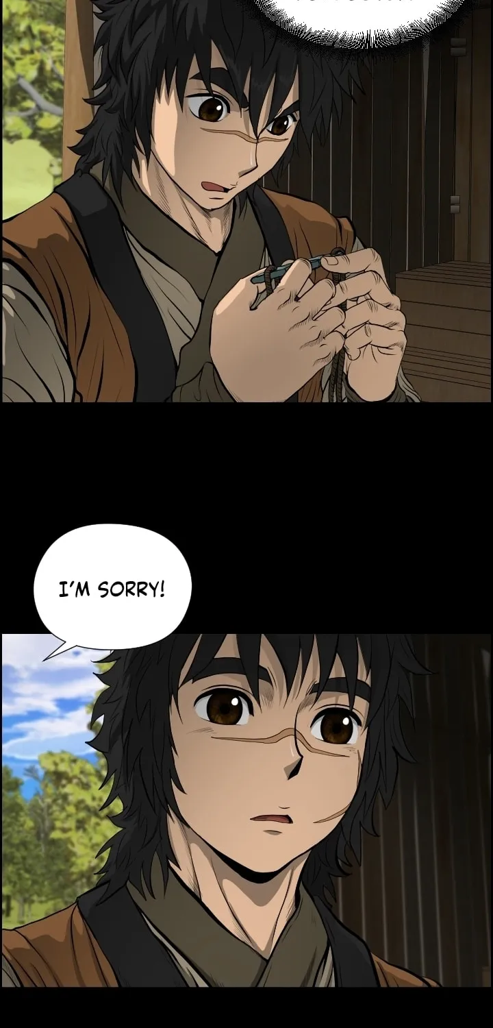 Blade of Wind and Thunder Chapter 10 page 37 - 