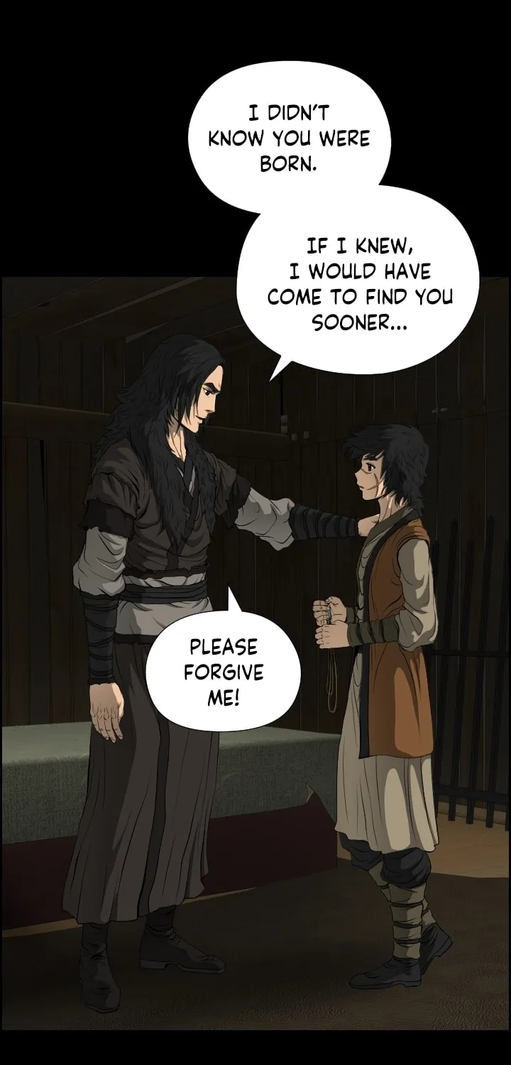Blade of Wind and Thunder Chapter 10 page 38 - 