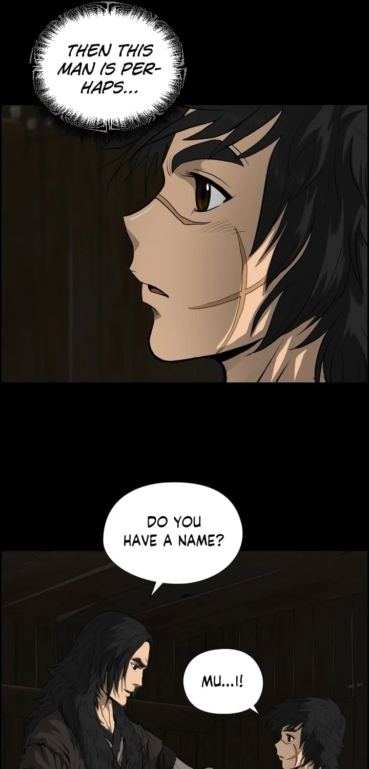 Blade of Wind and Thunder Chapter 10 page 40 - 