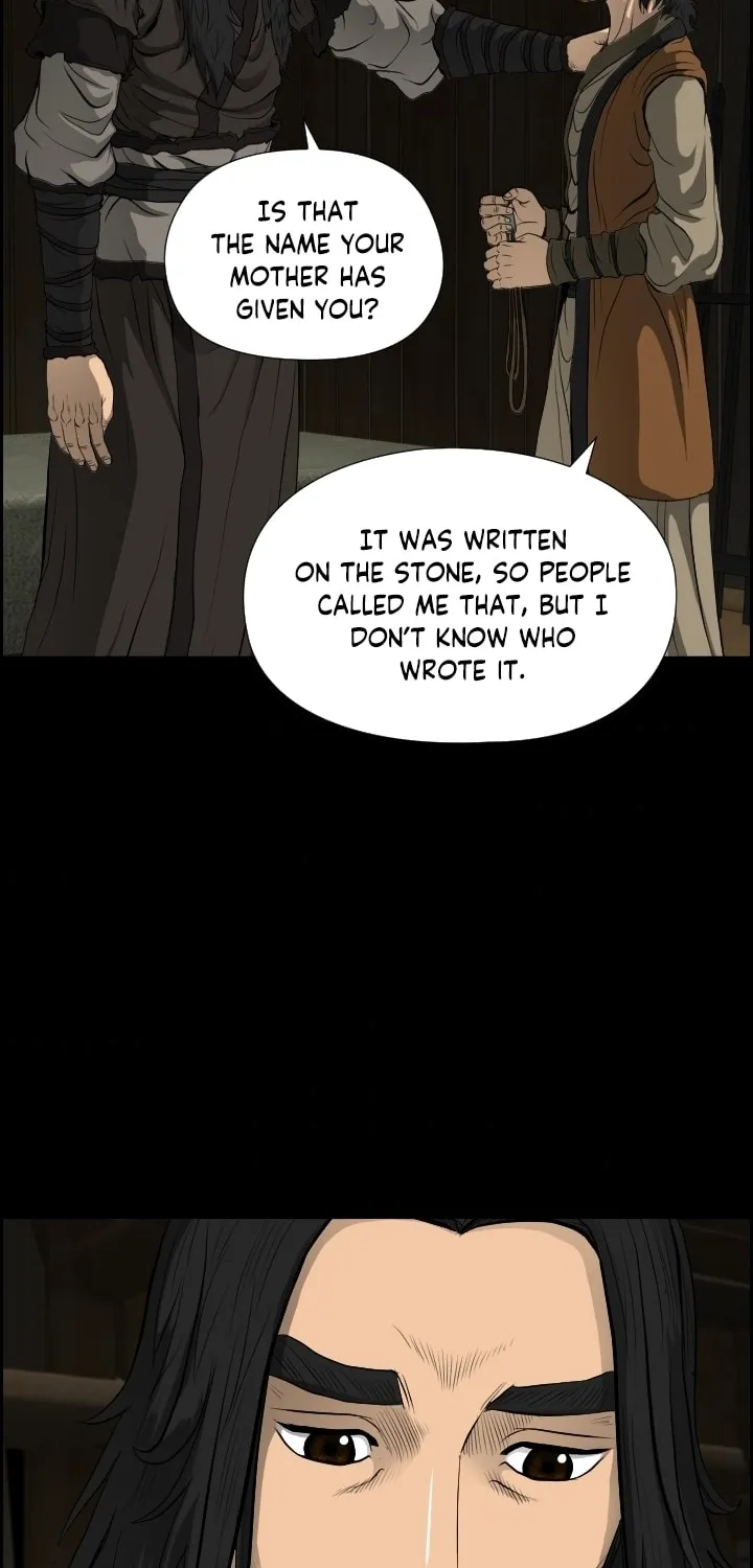 Blade of Wind and Thunder Chapter 10 page 41 - 