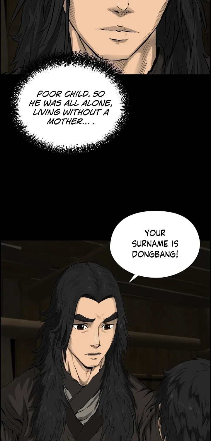 Blade of Wind and Thunder Chapter 10 page 42 - 