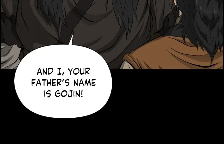Blade of Wind and Thunder Chapter 10 page 43 - 