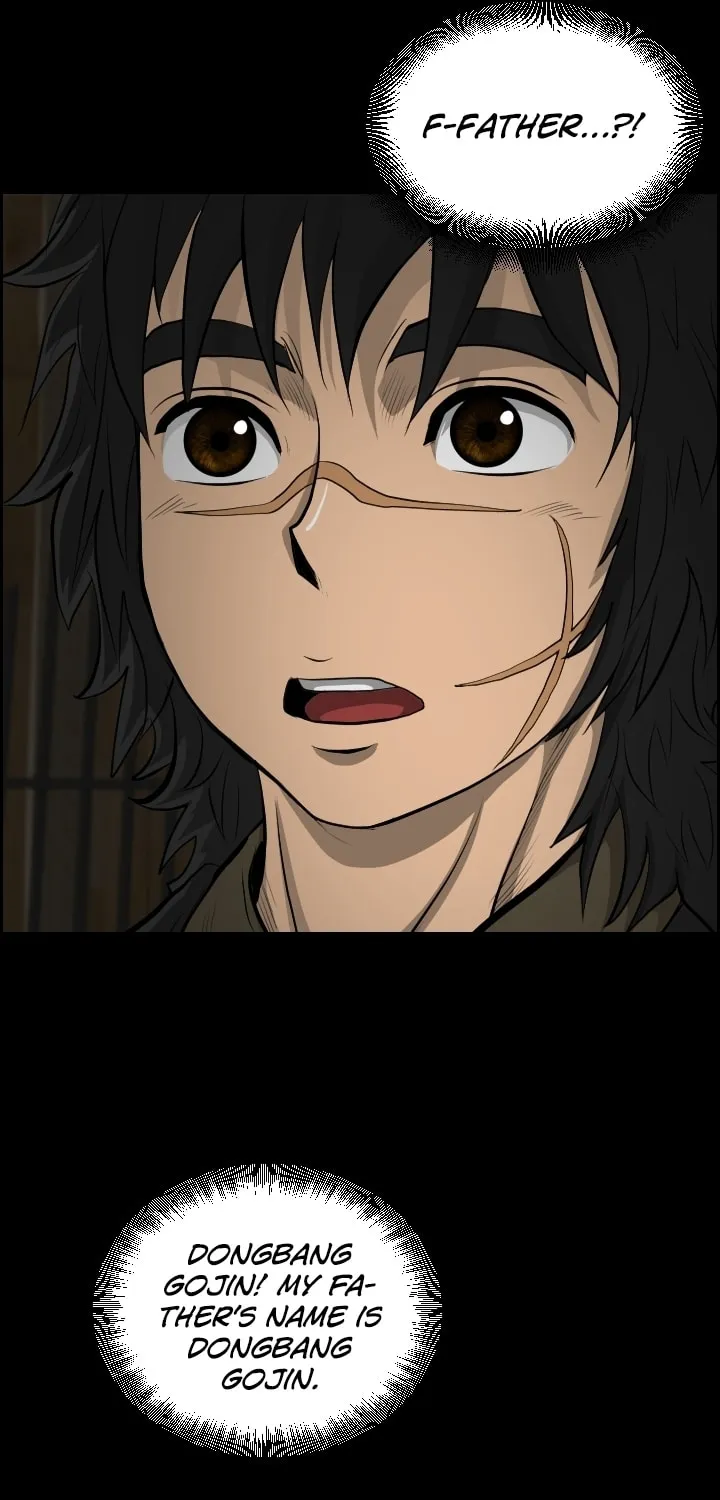 Blade of Wind and Thunder Chapter 10 page 44 - 