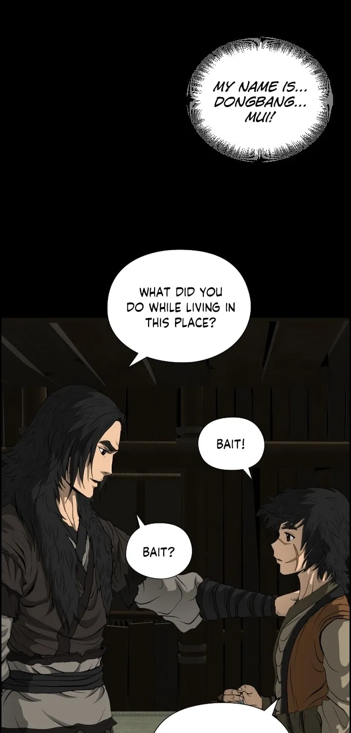 Blade of Wind and Thunder Chapter 10 page 45 - 