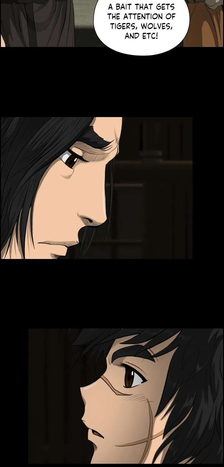 Blade of Wind and Thunder Chapter 10 page 46 - 