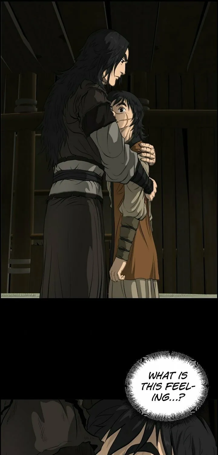 Blade of Wind and Thunder Chapter 10 page 48 - 