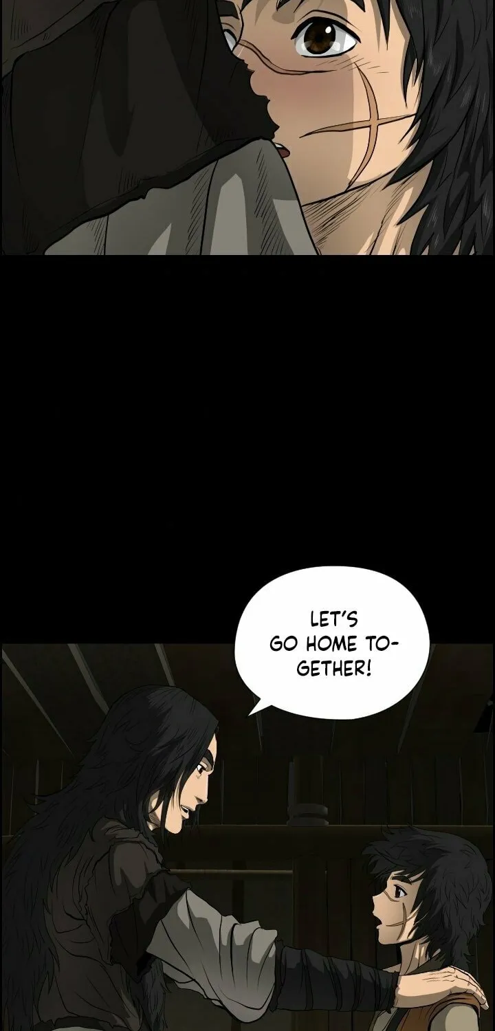 Blade of Wind and Thunder Chapter 10 page 49 - 