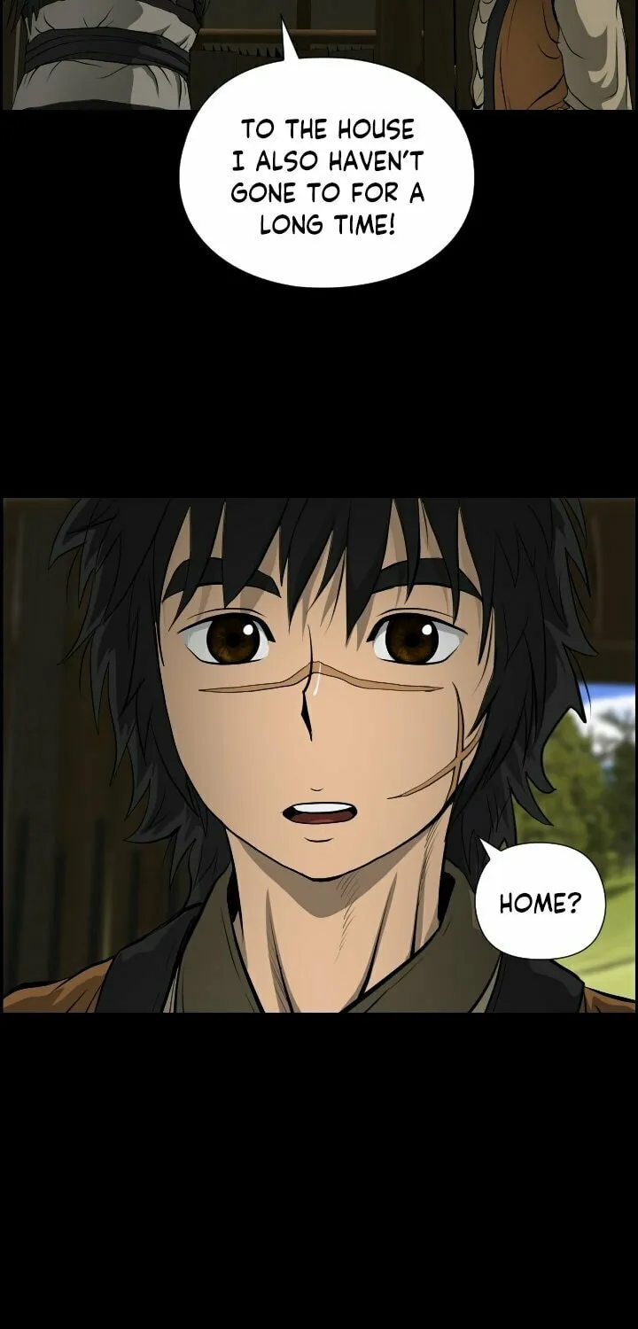Blade of Wind and Thunder Chapter 10 page 50 - 
