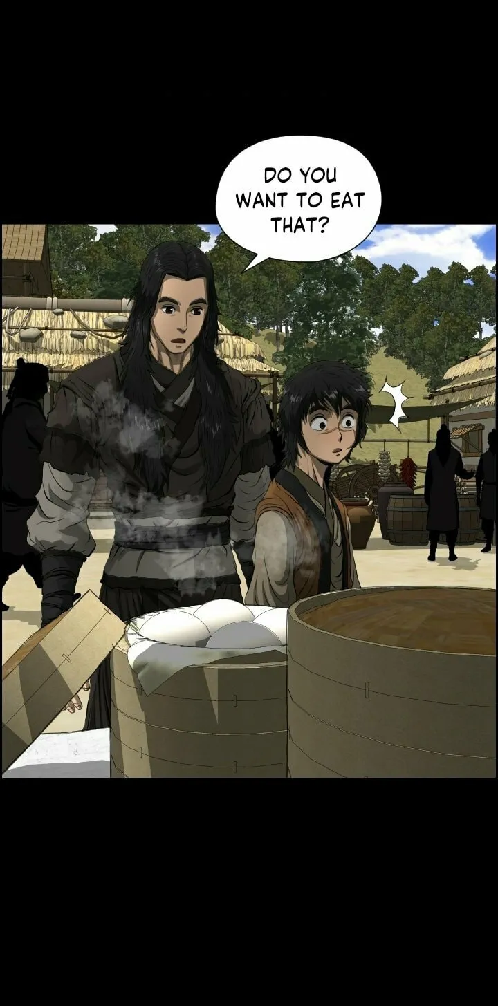 Blade of Wind and Thunder Chapter 10 page 58 - 