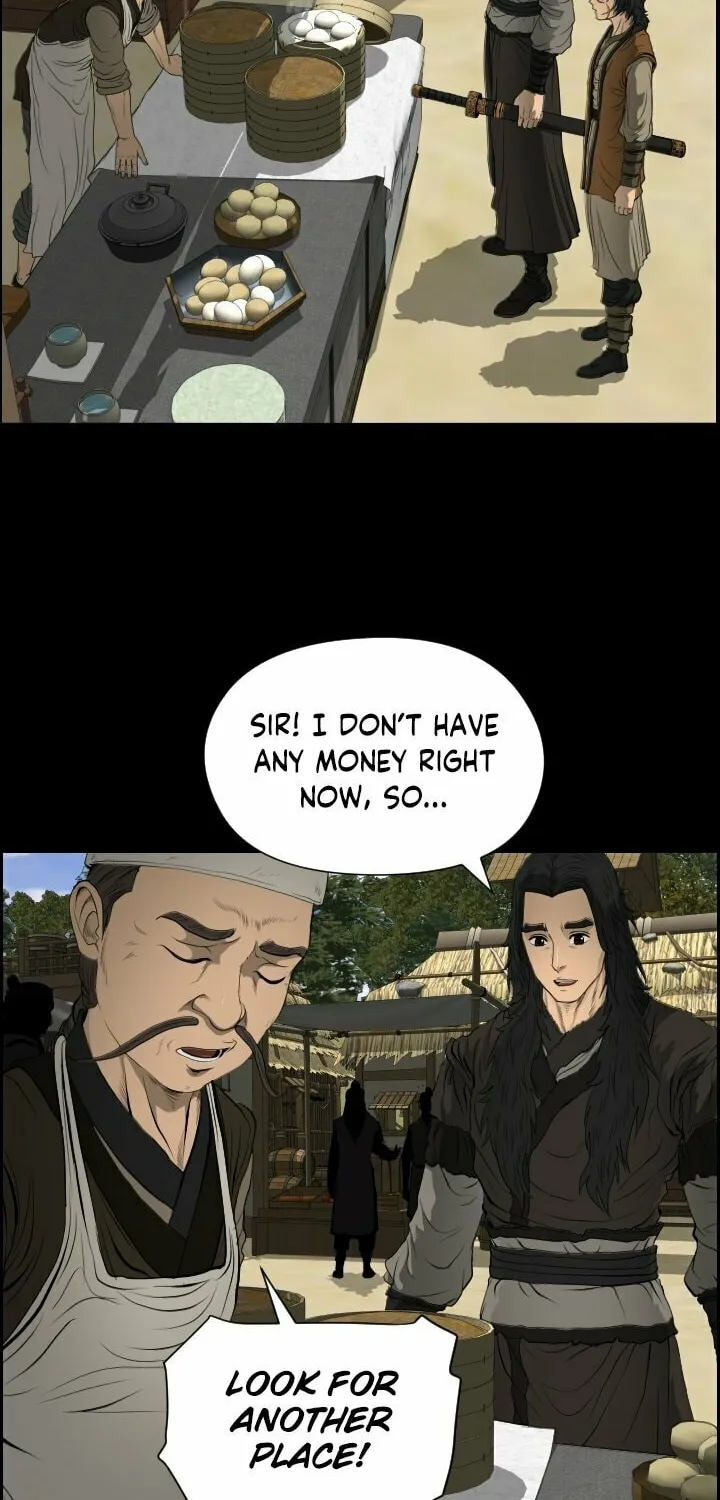 Blade of Wind and Thunder Chapter 10 page 60 - 