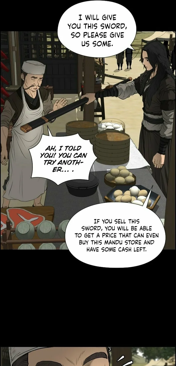 Blade of Wind and Thunder Chapter 10 page 62 - 