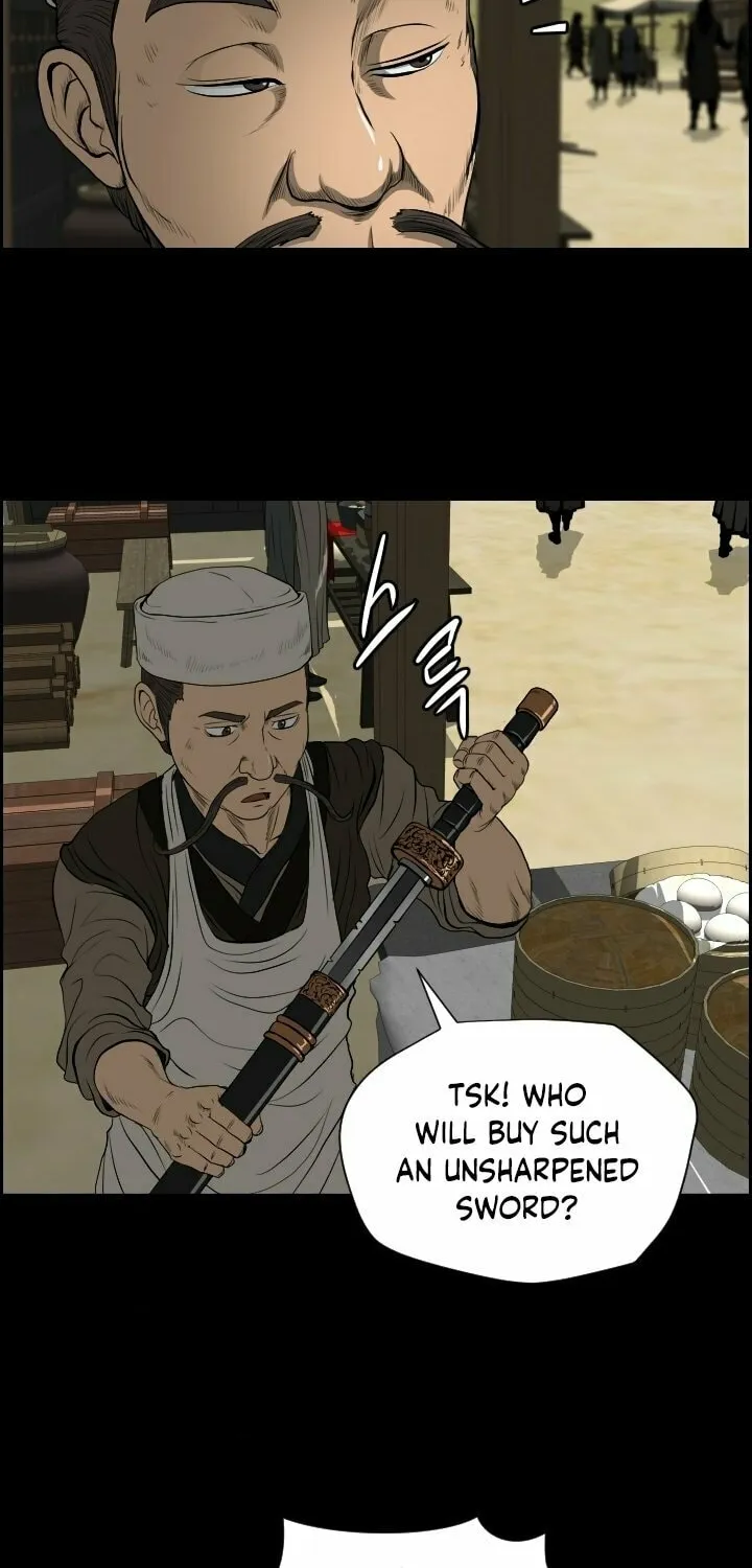 Blade of Wind and Thunder Chapter 10 page 63 - 