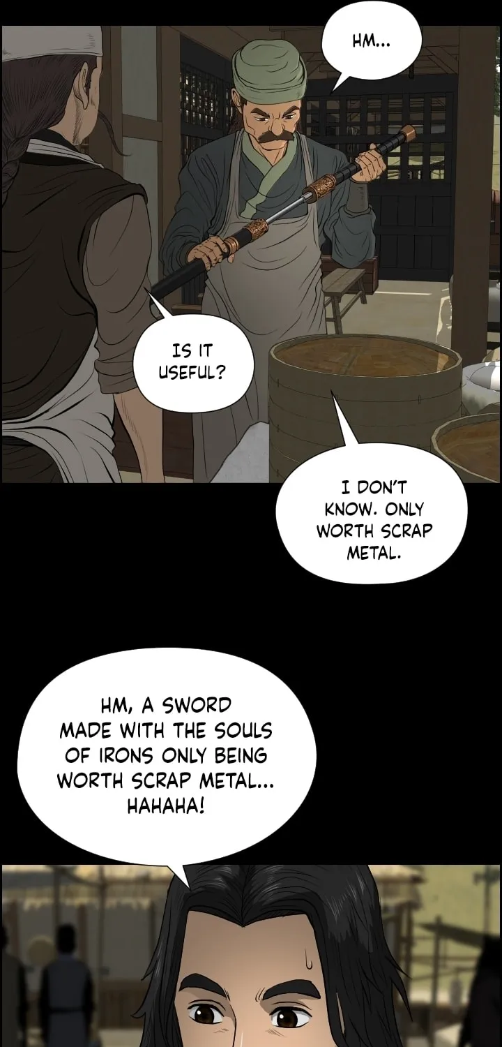 Blade of Wind and Thunder Chapter 10 page 65 - 