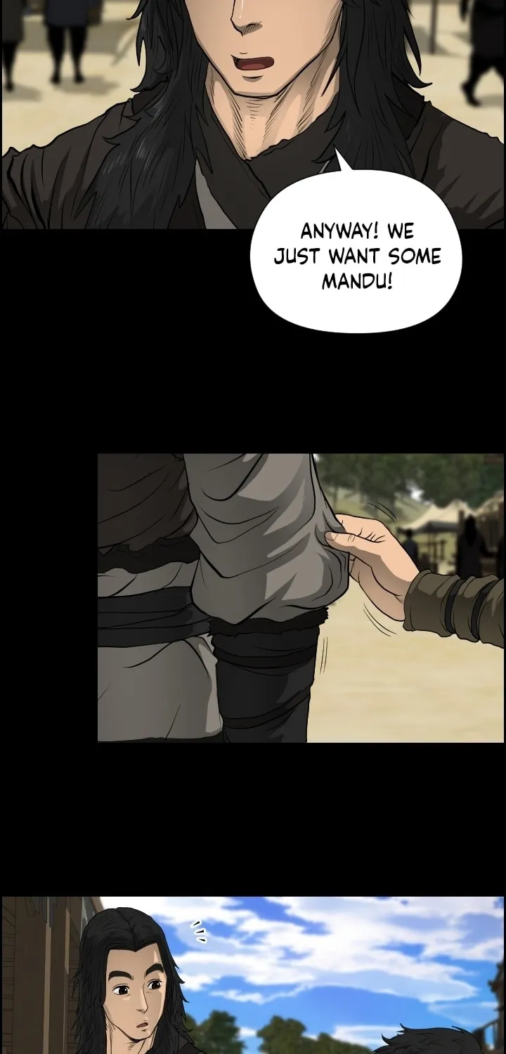 Blade of Wind and Thunder Chapter 10 page 66 - 