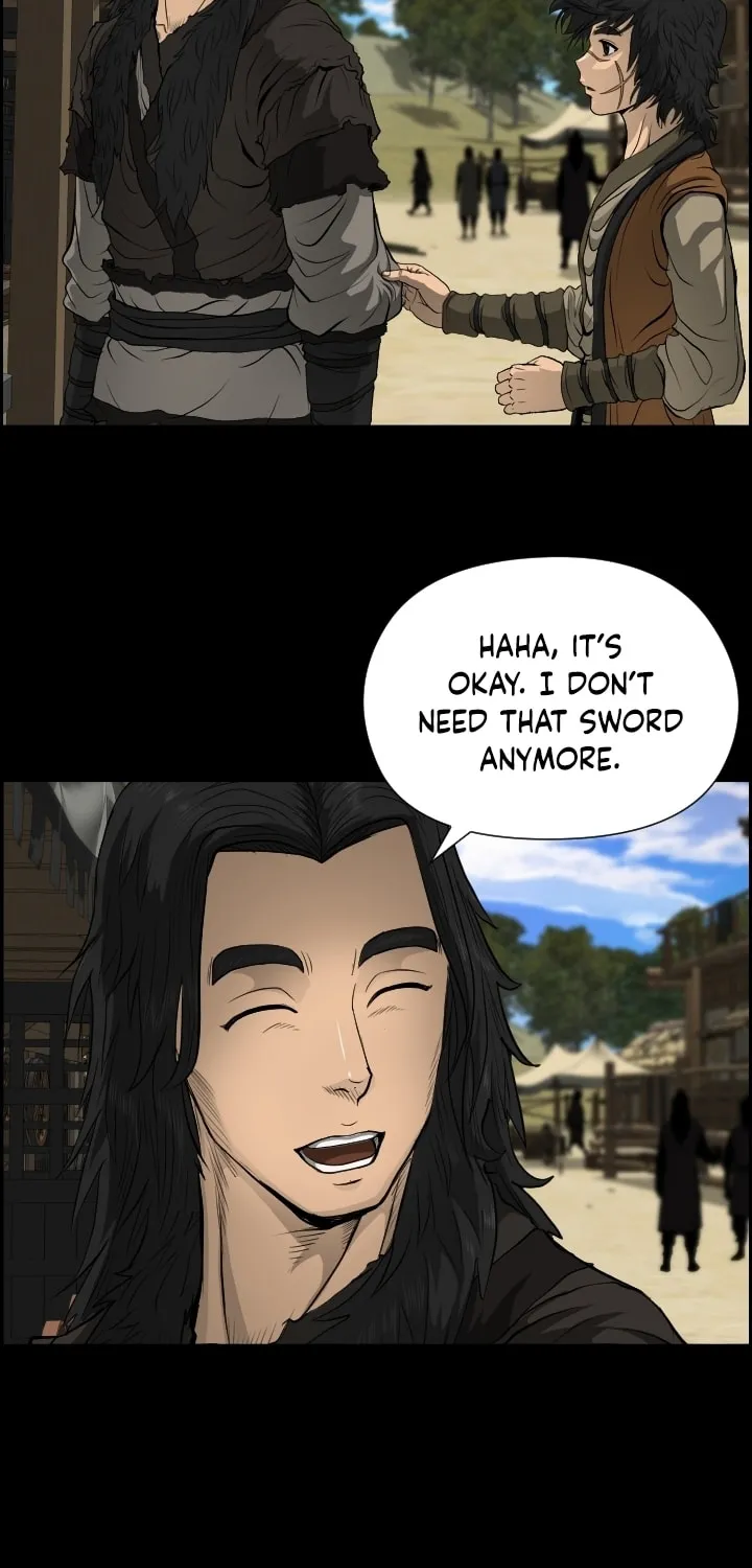 Blade of Wind and Thunder Chapter 10 page 67 - 