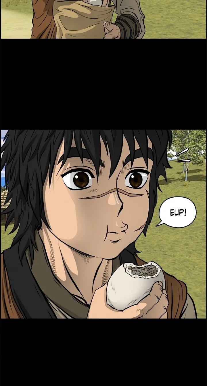 Blade of Wind and Thunder Chapter 10 page 71 - 