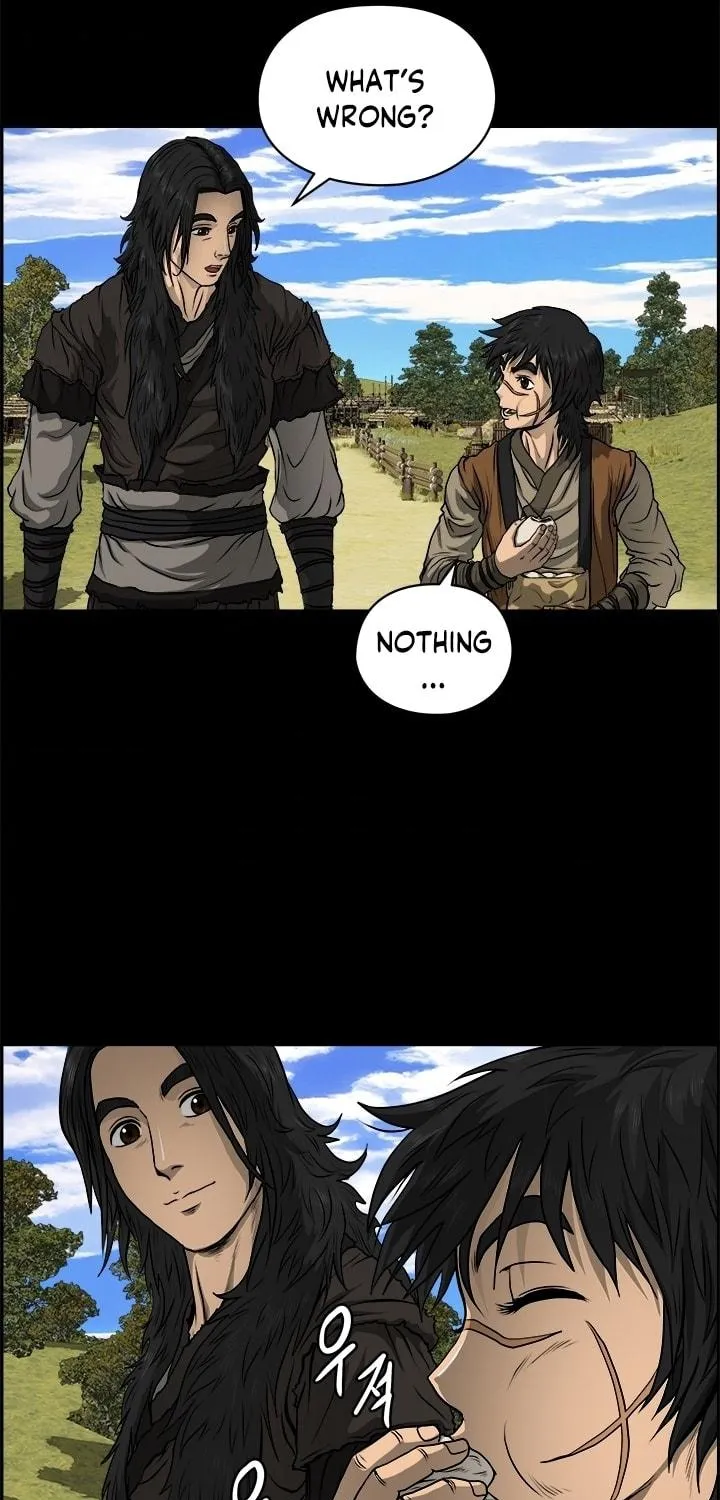 Blade of Wind and Thunder Chapter 10 page 72 - 